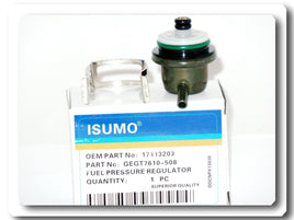 7610-375 Fuel Pressure Regulator Fits: Pontiac - Chevrolet & GMC