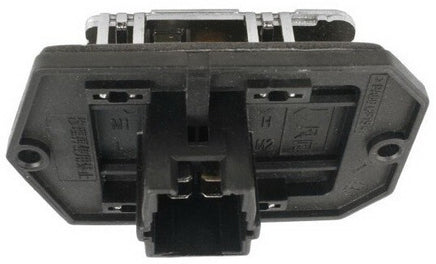 OE Spec HVAC Blower Motor Resistor + Connector Fits Toyota Highlander 2004-2006