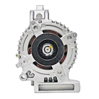 11350A Reman Carquest Alternator 100Apm For Toyota Tundra 2007-2021 V8 5.7L