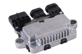 Engine Cooling Fan Control Fits Infiniti JX35 QX60 Nissan Pathfinder