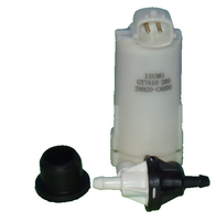 Windshield Washer Pump Front / Rear  FIts: Infiniti  Nissan Mazda 2003-2022