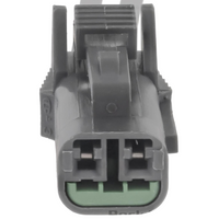 Vehicle Speed Sensor & Electrical Connector Fits Nissan D21 Frontier Pickup w/MT