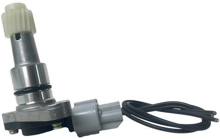 Trans Output Vehicle Speed Sensor W/ Connector Fits: GS300 SC300 LS400 SC400