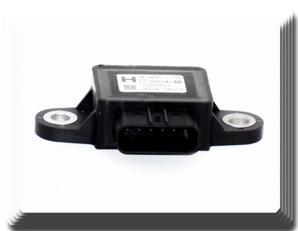 ABS Gravity Sensor Fits:V6 3.5L VQ35HR Infniti Q50 Q70 2014-2017 M35h 2012-2103 