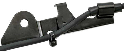 ABS Wheel Speed Sensor& Connector  Front-Left Fits:Toyota Sequoia Tundra