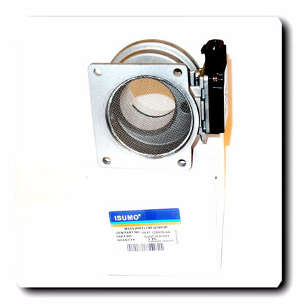Mass Air Flow Meter (MAF) Fits#OEM#ZZL0-13-215 Ford Lincoln Mazda Mercury