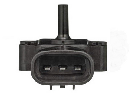 MAP  Sensor  W/ Connector Fits Chevrolet Geo Pontiac Suzuki Toyota 1993-2001