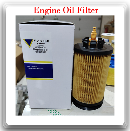 (12 Pcs) 6 x Oil Filter,6x Fuel Filter Fits Fuso Canter FE125 FE160 FE180  FG4X4