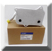 IS-90599 Engine Oil Cooler Fits: Mercedes: AMG C CL CLK CLS E ML S 1998-2008