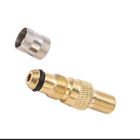 50 PCS TR218A . TR-CH3 REPLACEMENT FOR TR618A  CORE STEM AGRICULTURAL AIR-LIQUID