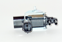 Set 2  Intake Manifold Runner Control Valve / Solenoid EGR Fits: Infiniti Nissan