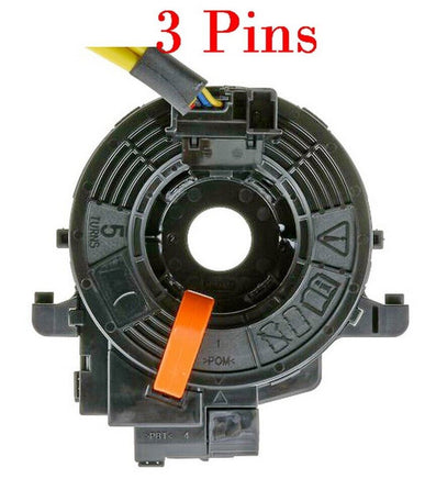 Clock Spring  Fits Tacoma 2005-2015 Base W/O Cruise Control Base 2.7L 4.0L