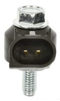 12570215 Knock Sensor W/Connector For Buick Cadillac Chevrolet GMC Isuzu Saab &