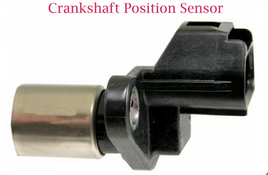 Crankshaft Position Sensor Fits: ES300 ES330 RX300 RX330 RX400h 1994-2008