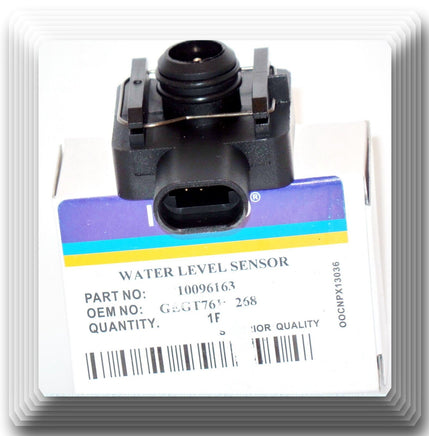 Engine Coolant Level Sensor W/Connector Fits: Buick Chevrolet Oldsmobile Pontiac