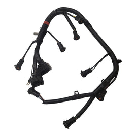 5C3Z9D930A Powerstroke FICM Fuel Injector Module Wiring Harness For F 6.0L US