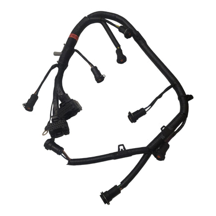 5C3Z9D930A Powerstroke FICM Fuel Injector Module Wiring Harness For F 6.0L US