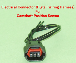 Electrical Connector of Camshaft Position Sensor PC360 For:Mazda MX5 Miata 99-05