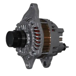 11231A Reman Carquest Alternator 115 Amps For Chrysler Dodge Jeep
