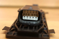 NEW Mopar Tailgate Wiring Connector Kit 68149689AB – Fits 2013-2024 Dodge Ram