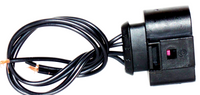 SET OF 6 Ignition coil with connectors for Audi A4 A6 Quattro 3.0L V6 UF483