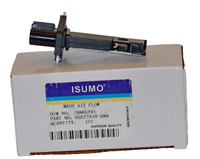 15865791 MASS AIR FLOW METER (MAF) Fits:Buick Cadillac Chevrolet GMC Isuzu &