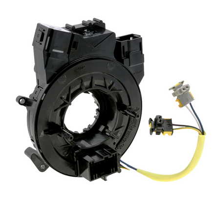 Clock Spring Fits Ford Flex  Police Interceptor Taurus Without Heated Strg Wheel