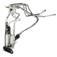 PN4041 Sparta Fuel Pump & Housing Assembly Fits Buick Century Olds Cutlass
