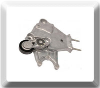 Belt Tensioner Assy W/ Spare Pulley Fits: Chrysler Dodge Neon Dodge SX2.0 L2.0L
