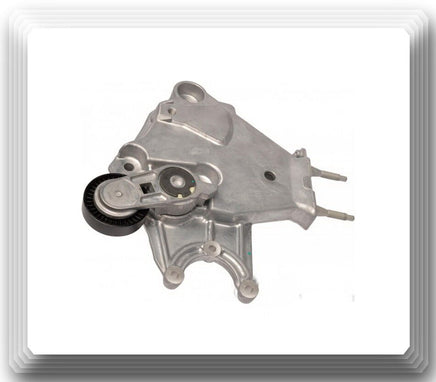 Belt Tensioner Assy W/ Spare Pulley Fits: Chrysler Dodge Neon Dodge SX2.0 L2.0L