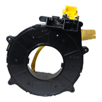 Clockspring Spiral Cable Fits: 4Runner Camry Celica Land Cruise Prius Rav4