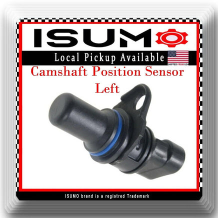 2 x Camshaft Position Sensor W/ Connector Left / Right Fit Hyundai Kia V6 2.7L