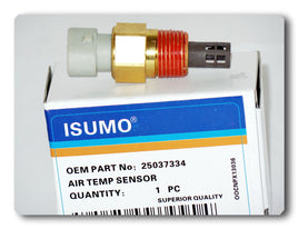 Air Charge Temperature Sensor - Internal Air Temp Sensor For Chevrolet Geo GMC &
