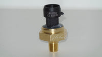 EBP Sensor Exhaust Back Pressure W/Pigtail Fit:Ford Powerstroke 97-03  6.0L 7.3L