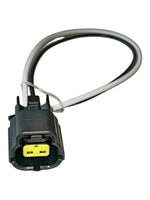 ABS Wheel Speed Sensor Connector  Rear Left Fits Hyundai Tucson 2015-2021