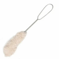 12 x  Passenger Lube Swab,Tire changer cotton swab 10-1/2" Standard length