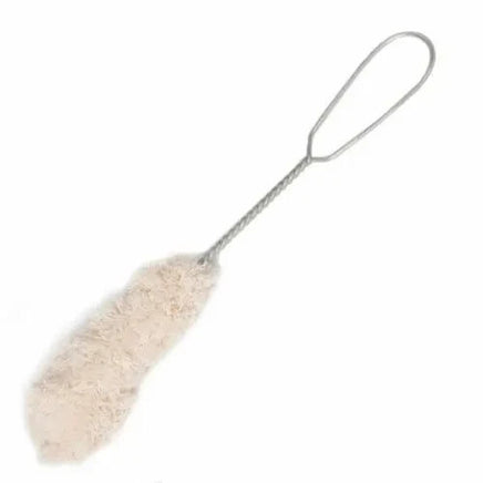 12 x  Passenger Lube Swab,Tire changer cotton swab 10-1/2" Standard length