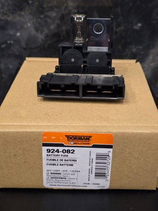 Battery Fuse Dorman 924-082
