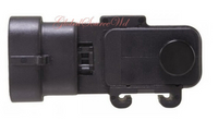 Fuel Tank Pressure Sensor Fits: Buick Cadillac Chevrolet Chevrolet Hummer Isuzu 