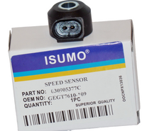 030905377C / KS 260 / SU6335 Knock Detonation Sensor Fits: Audi Porsche VW
