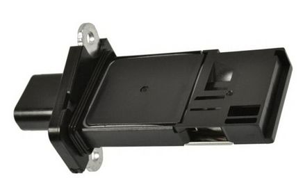 Mass Air Flow Sensor MAF)W/ Connector Fits Ford Lincoln Mercury 2003-2016
