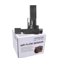 MAF0081 Carquest . Hitachi Mass Air Flow Sensor Fits  Chevrolet GMC 2001-2007