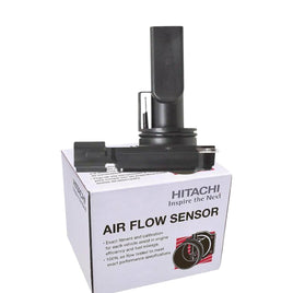 MAF0081 Carquest . Hitachi Mass Air Flow Sensor Fits  Chevrolet GMC 2001-2007