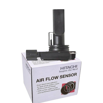MAF0081 Carquest . Hitachi Mass Air Flow Sensor Fits  Chevrolet GMC 2001-2007