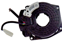 Clockspring Spiral Cable Fits Infitnit QX4 2002-2003 Base V6 3.5L