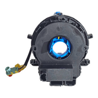 Clock Spring Spiral Cable  & Steering Angle Sensor Fits Hyundai Sonata 2011-2015