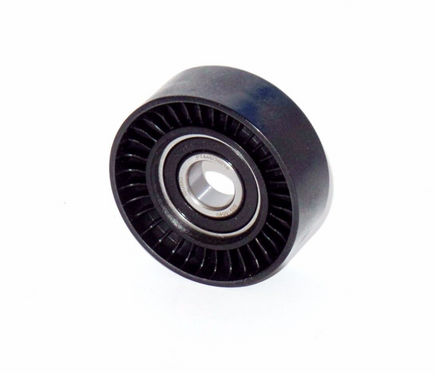 PT446/3 Drive Belt Idler Roller Pulley Fits: Buick Cadillac Chevrolet Chrysler &