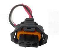 Connector of Idle Air Control Valve AC587 Fits:  Accent 06-11 Kia Reo Reo5 06-11