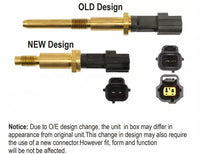 Old Design Cylinder Head Temperature Sensor & Connetcor Fits Ford Mercury 01-09