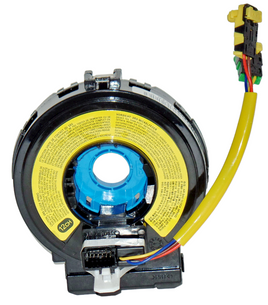 Clock Spring Spiral Cable Fits: Hyundai Santa Fe 2007-2012
